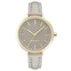 Ceas Dama, Nine West, Collection NW-2554GYGY