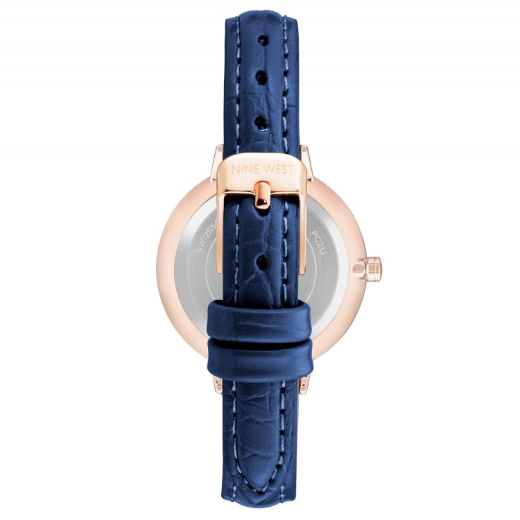 Ceas Dama, Nine West, Collection NW-2554RGNV