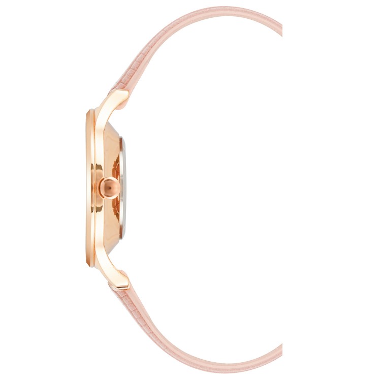 Ceas Dama, Nine West, Collection NW-2556RGPK