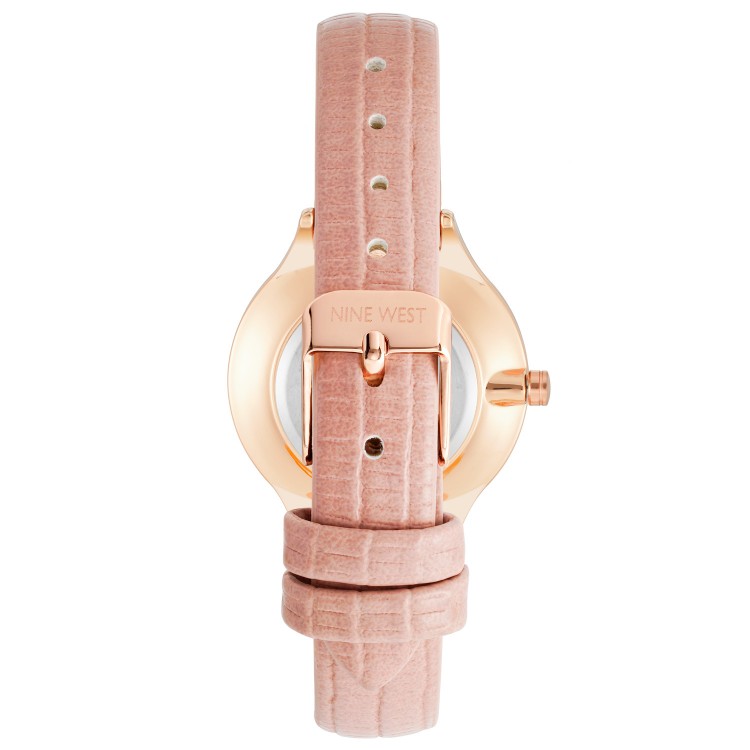Ceas Dama, Nine West, Collection NW-2556RGPK