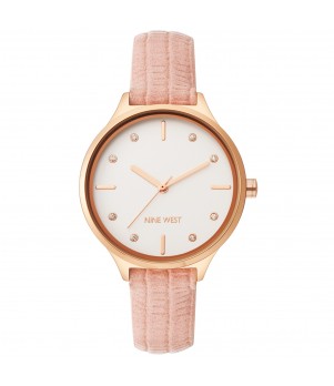 Ceas Dama, Nine West, Collection NW-2556RGPK