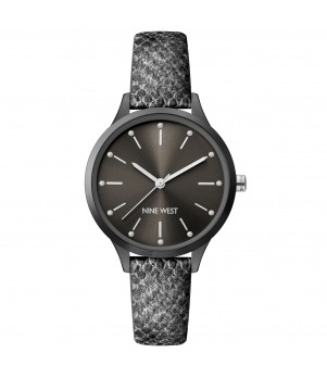 Ceas Dama, Nine West, Collection NW-2559GYGY