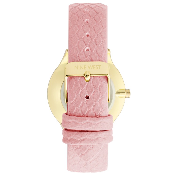 Ceas Dama, Nine West, Collection NW-2560SVPK
