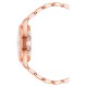 Ceas Dama, Nine West, Collection NW-2660SVRG