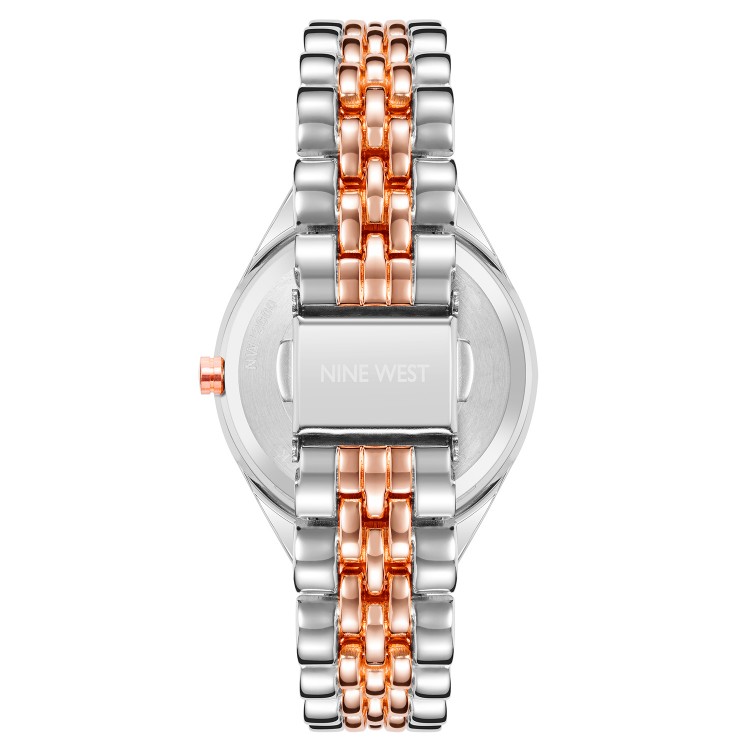 Ceas Dama, Nine West, Collection NW-2661SVRT