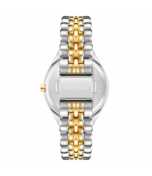Ceas Dama, Nine West, Collection NW-2661SVTT