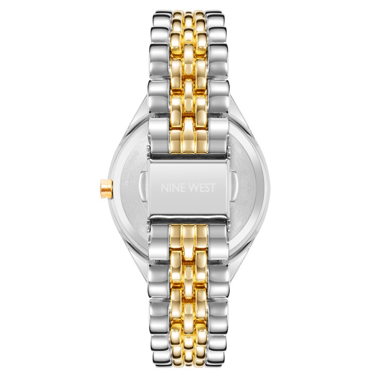 Ceas Dama, Nine West, Collection NW-2661SVTT