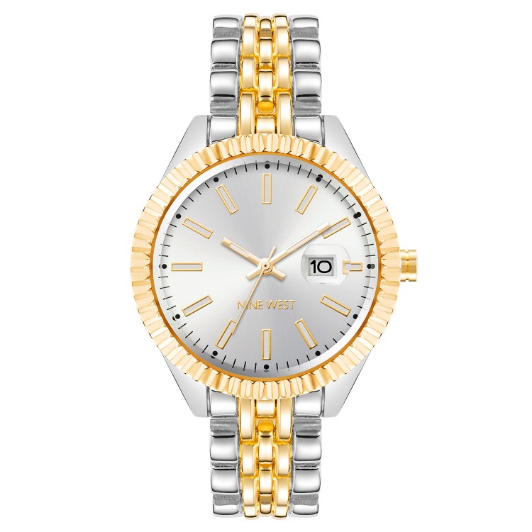 Ceas Dama, Nine West, Collection NW-2661SVTT