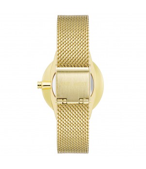 Ceas Dama, Nine West, Collection NW-2668CHGB