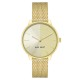 Ceas Dama, Nine West, Collection NW-2668CHGB