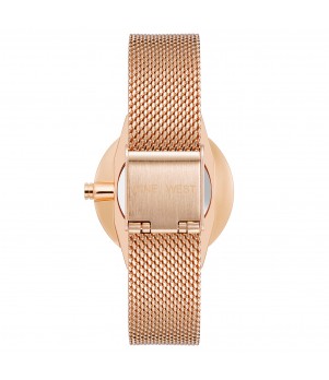 Ceas Dama, Nine West, Collection NW-2668NVRG