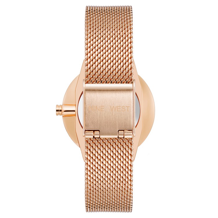 Ceas Dama, Nine West, Collection NW-2668NVRG