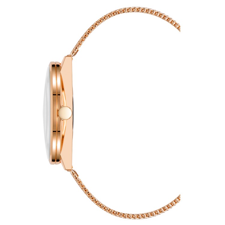 Ceas Dama, Nine West, Collection NW-2668NVRG