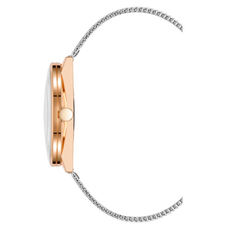 Ceas Dama, Nine West, Collection NW-2669GYRT