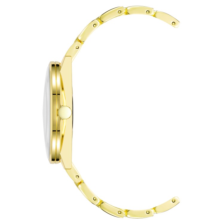 Ceas Dama, Nine West, Collection NW-2682CHGB
