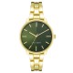 Ceas Dama, Nine West, Collection NW-2682GNGB