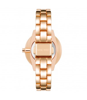 Ceas Dama, Nine West, Collection NW-2682GYRG