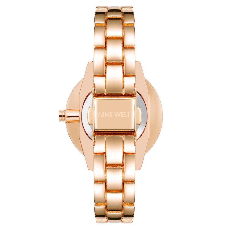 Ceas Dama, Nine West, Collection NW-2682GYRG