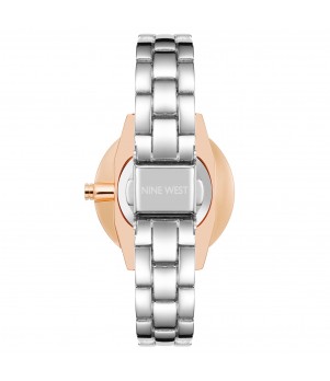 Ceas Dama, Nine West, Collection NW-2683GYRT