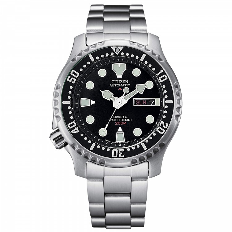 Ceas Barbati, Citizen, Promaster NY0040-50E