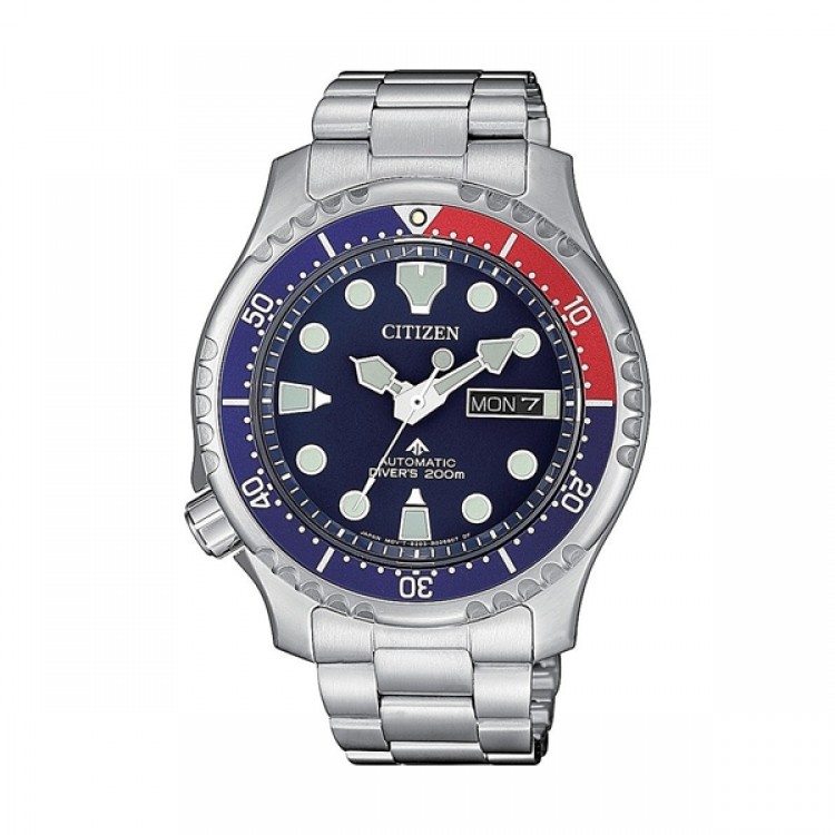 Ceas Barbati, Citizen, Promaster Marine NY0086-83L Ceas Barbati, Citizen, Promaster Marine NY0086-83L