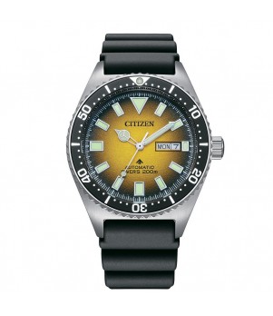 Ceas Barbati, Citizen, Promaster Dive NY0120-01X