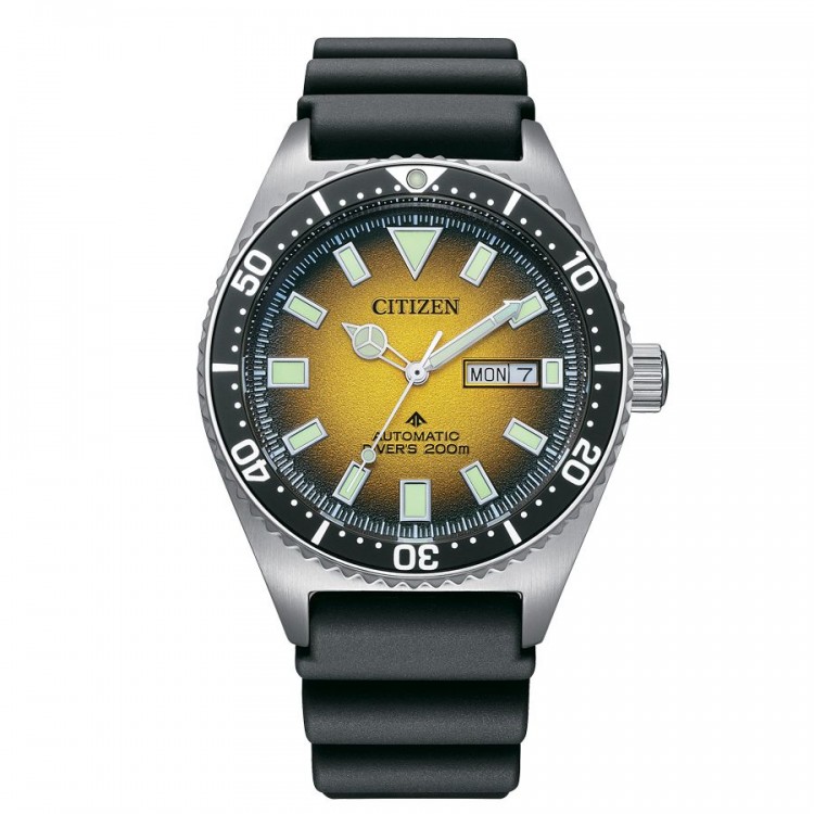 Ceas Barbati, Citizen, Promaster Dive NY0120-01X