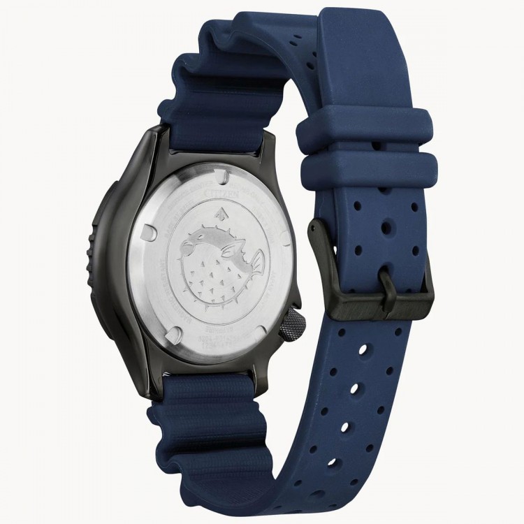 Ceas Barbati, Citizen, Promaster Dive NY0137-09A Ceas Barbati, Citizen, Promaster Dive NY0137-09A