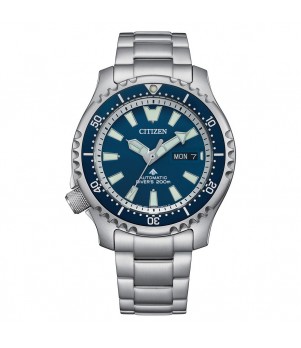 Ceas Barbati, Citizen, Promaster Dive NY0161-63L