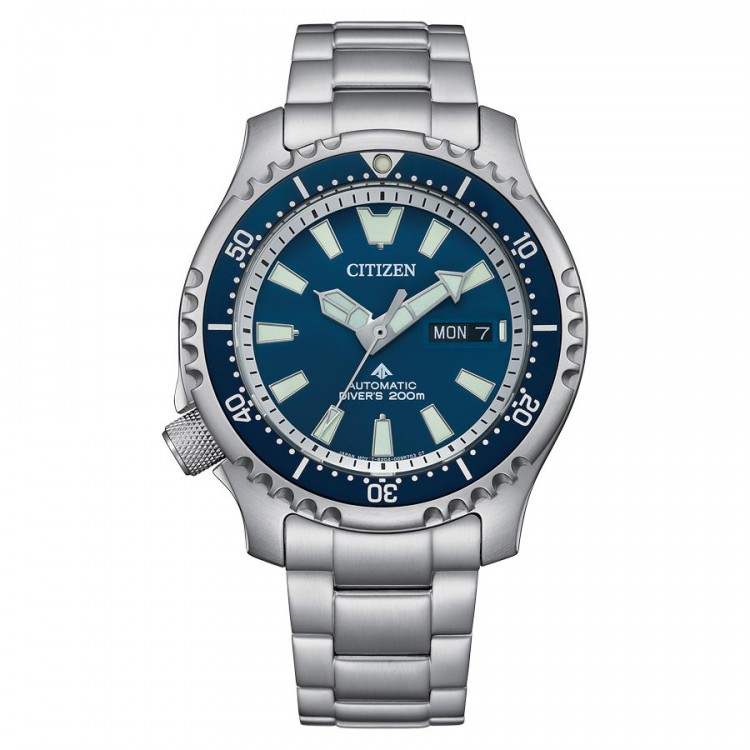 Ceas Barbati, Citizen, Promaster Dive NY0161-63L