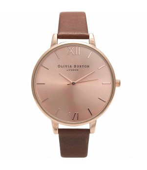 Ceas Dama, Olivia Burton, Big Dial OB13BD10