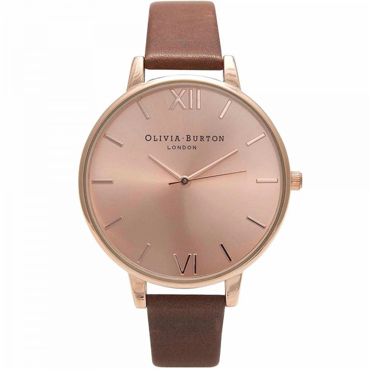 Ceas Dama, Olivia Burton, Big Dial OB13BD10