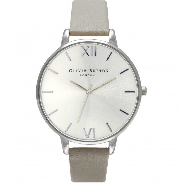 Ceas Dama, Olivia Burton, Big Dial OB15BD57 Ceas Dama, Olivia Burton, Big Dial OB15BD57