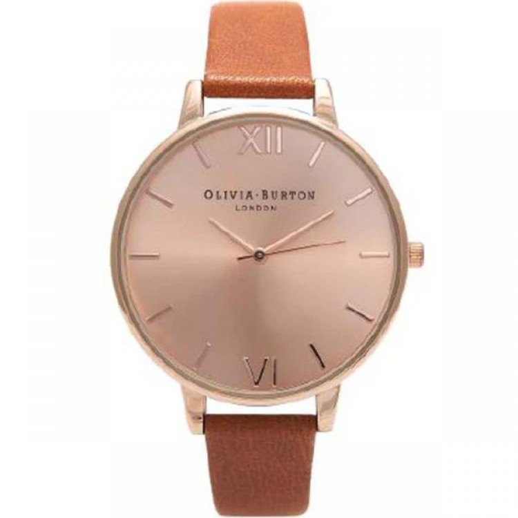 Ceas Dama, Olivia Burton, Big Dial OB15BD70
