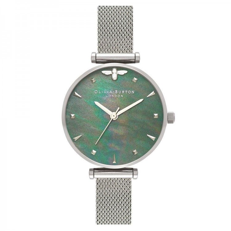 Ceas Dama, Olivia Burton, Queen Bee OB16AM151 Ceas Dama, Olivia Burton, Queen Bee OB16AM151