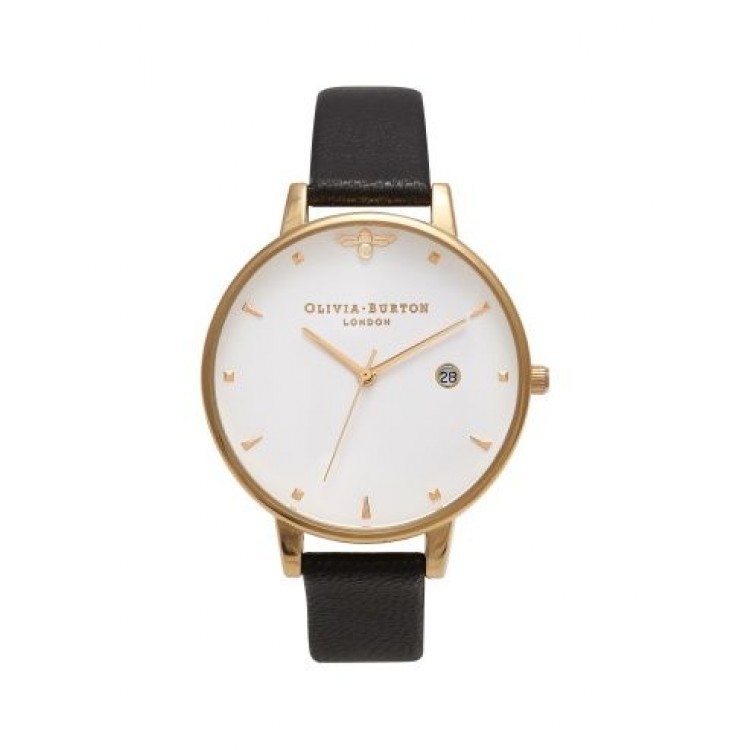 Ceas Dama, Olivia Burton, Queen Bee OB16AM86 Ceas Dama, Olivia Burton, Queen Bee OB16AM86