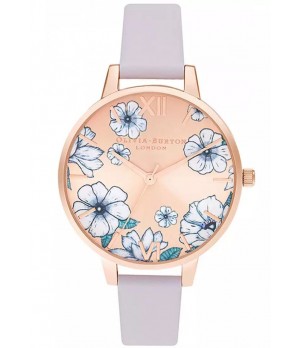 Ceas Dama, Olivia Burton, Groovy Blooms OB16AN03