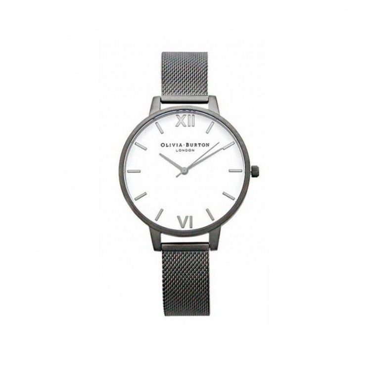 Ceas Dama, Olivia Burton, Wonderland OB16BDW06 Ceas Dama, Olivia Burton, Wonderland OB16BDW06