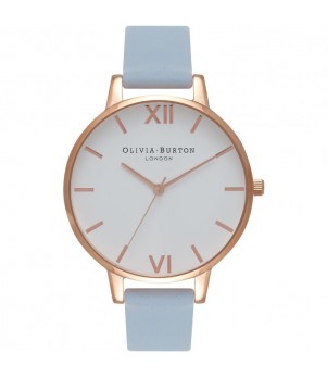 Ceas Dama, Olivia Burton, Big Dial OB16BDW18