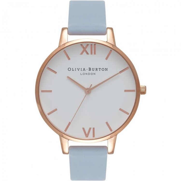 Ceas Dama, Olivia Burton, Big Dial OB16BDW18