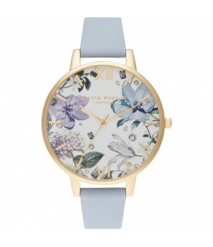 Ceas Dama, Olivia Burton, Bejewelled Florals OB16BF21