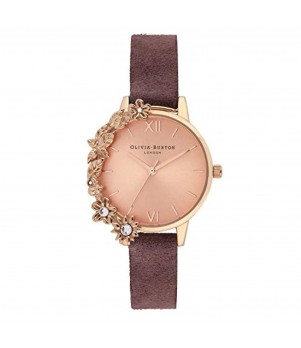Ceas Dama, Olivia Burton, Case Cuff OB16CB21