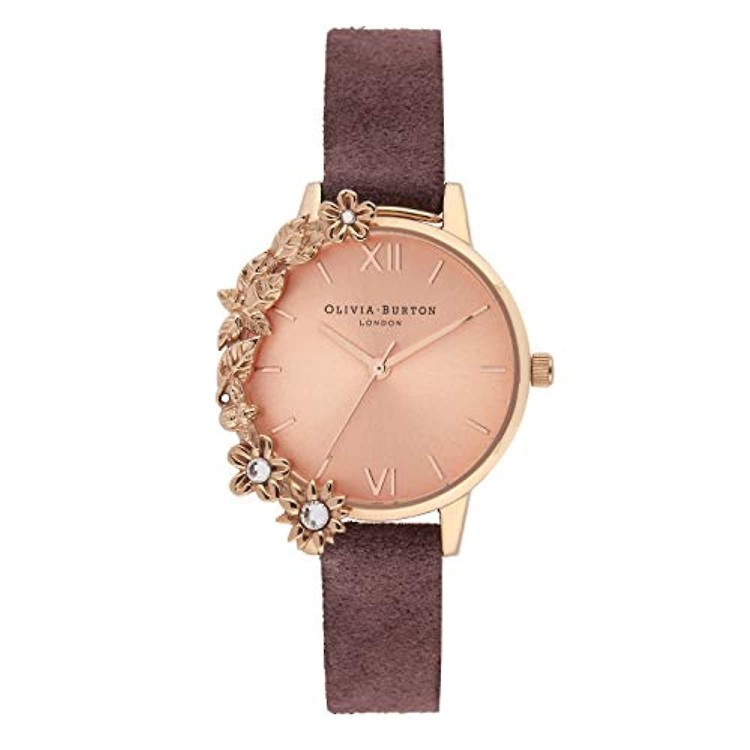 Ceas Dama, Olivia Burton, Case Cuff OB16CB21 Ceas Dama, Olivia Burton, Case Cuff OB16CB21