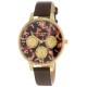 Ceas Dama, Olivia Burton, Tortoiseshell OB16CG95