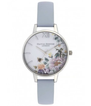 Ceas Dama, Olivia Burton, Enchanted Garden OB16EG114
