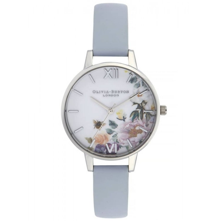 Ceas Dama, Olivia Burton, Enchanted Garden OB16EG114