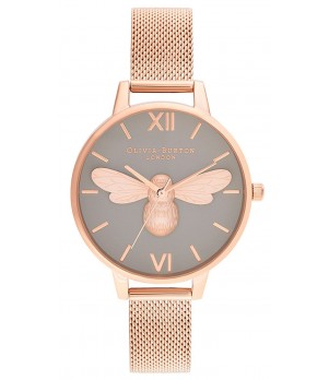 Ceas Dama, Olivia Burton, Lucky Bee OB16FB10