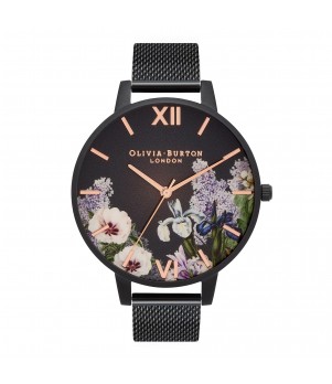 Ceas Dama, Olivia Burton, Secret Garden OB16FS116