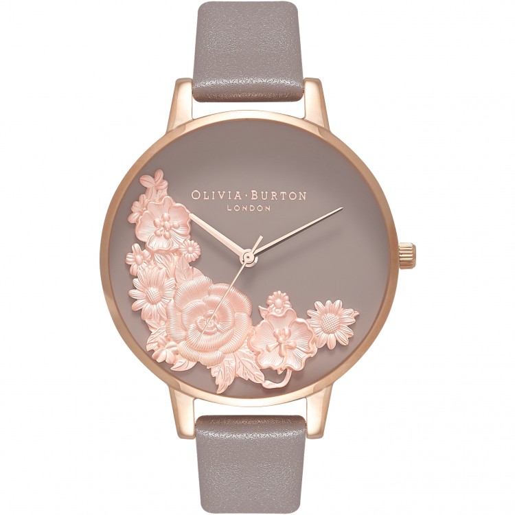 Ceas Dama, Olivia Burton, Floral Bouquet OB16FS99 Ceas Dama, Olivia Burton, Floral Bouquet OB16FS99