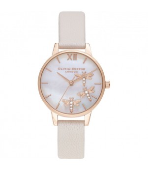 Ceas Dama, Olivia Burton, Celestial OB16GB01